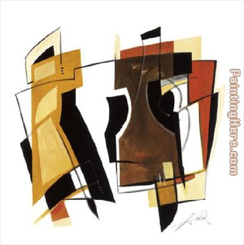 Alfred Gockel Arena I